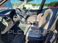 2018 Subaru Forester фото