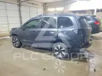 2018 Subaru Forester фото