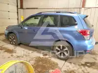 2018 Subaru Forester photo