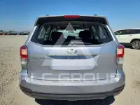 2018 Subaru Forester photo