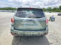 2018 Subaru Forester фото