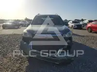2018 Subaru Forester фото