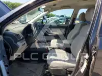 2018 Subaru Forester фото
