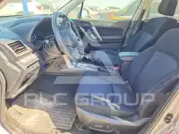 2018 Subaru Forester photo
