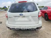 2018 Subaru Forester фото