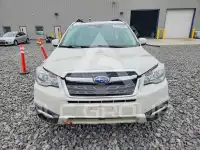 2018 Subaru Forester фото