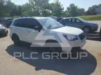 2018 Subaru Forester photo