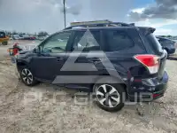 2018 Subaru Forester фото
