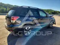 2018 Subaru Forester фото
