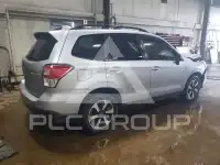 2018 Subaru Forester photo