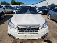 2018 Subaru Forester фото