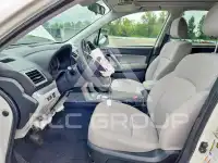 2018 Subaru Forester фото