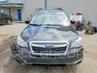 2018 Subaru Forester photo