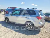 2018 Subaru Forester фото