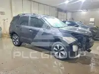 2018 Subaru Forester фото