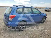 2018 Subaru Forester photo