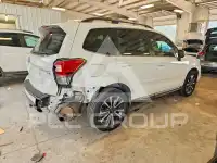 2018 Subaru Forester photo