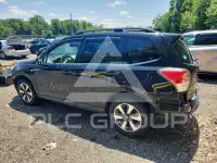 2018 Subaru Forester фото