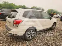 2018 Subaru Forester photo