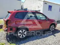2018 Subaru Forester фото