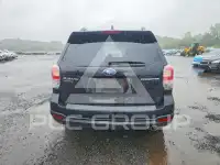 2018 Subaru Forester photo