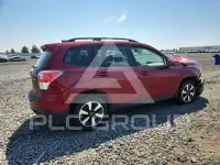 2018 Subaru Forester фото