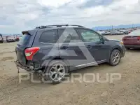 2018 Subaru Forester фото