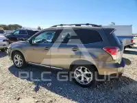2018 Subaru Forester фото