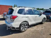 2018 Subaru Forester фото
