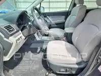 2018 Subaru Forester photo