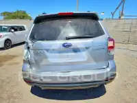 2018 Subaru Forester фото