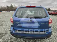 2018 Subaru Forester фото