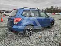 2018 Subaru Forester фото