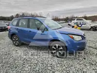 2018 Subaru Forester фото