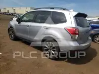 2018 Subaru Forester photo