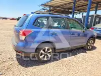 2018 Subaru Forester photo