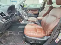 2018 Subaru Forester фото