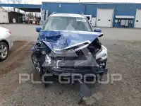 2018 Subaru Forester фото