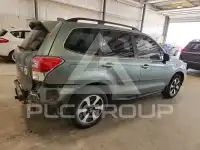 2018 Subaru Forester photo