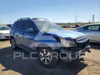 2018 Subaru Forester фото