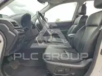 2018 Subaru Forester photo