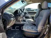 2018 Subaru Forester фото