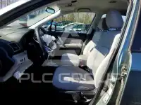 2018 Subaru Forester photo
