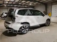2018 Subaru Forester photo