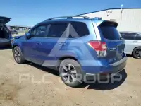 2018 Subaru Forester фото