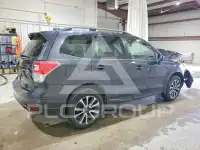 2018 Subaru Forester фото