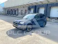 2018 Subaru Forester photo