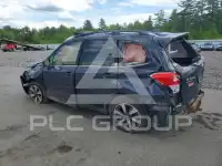 2018 Subaru Forester фото