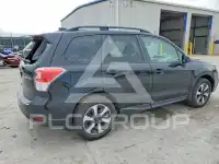 2018 Subaru Forester фото