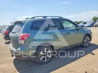 2018 Subaru Forester фото